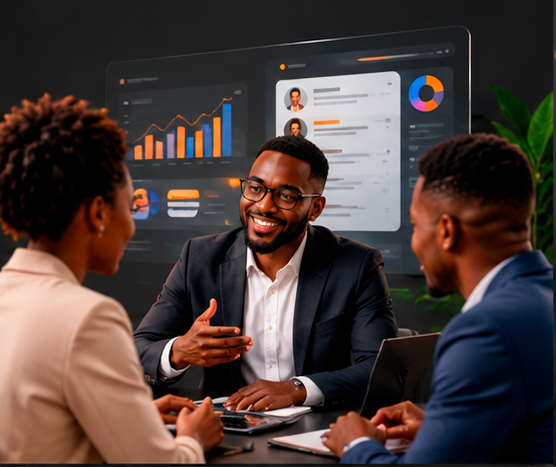 ThinkCRM