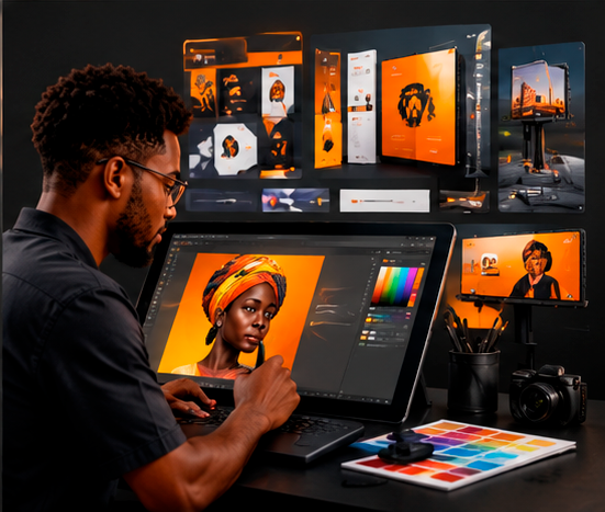 Design & Branding